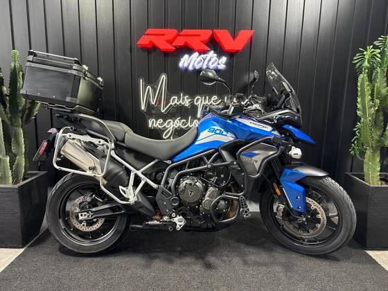TRIUMPH TIGER 900 GT PRO 